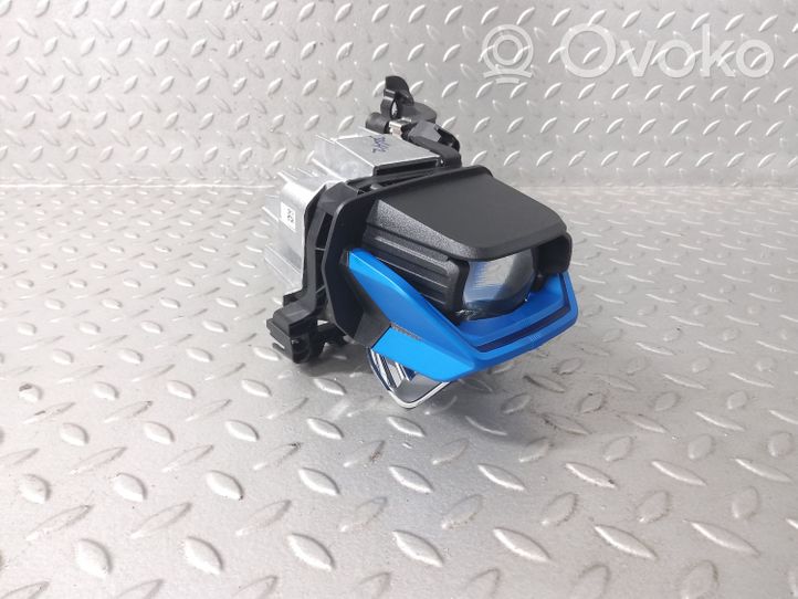 BMW X5 G05 Element lampy przedniej 9481789