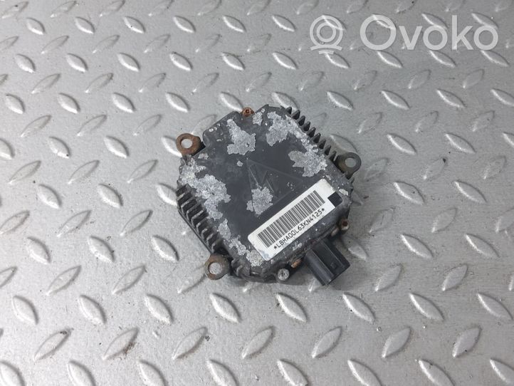 Honda Civic Ajovalojen virranrajoitinmoduuli Xenon QA1024757