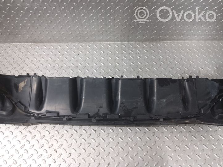 Mercedes-Benz A W177 Moulure inférieure de pare-chocs arrière A1778853701