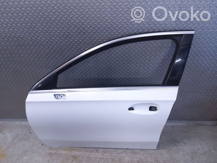 Mercedes-Benz A W177 Portiera anteriore 