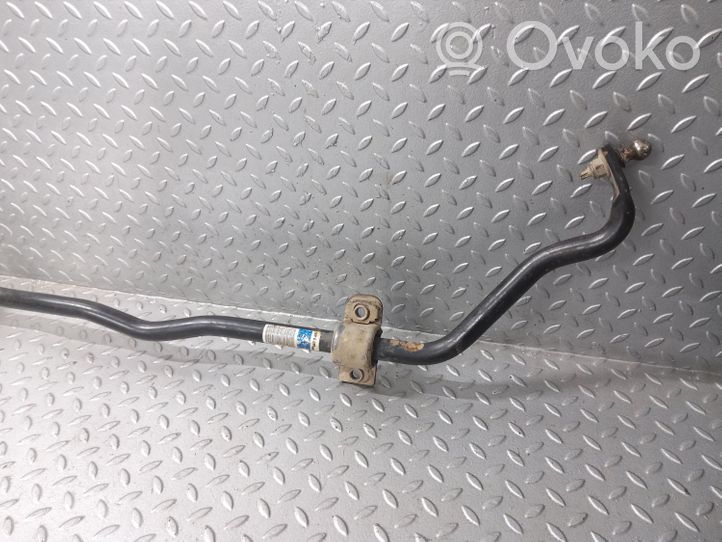 Citroen Berlingo Barra stabilizzatrice anteriore/barra antirollio 9833983480