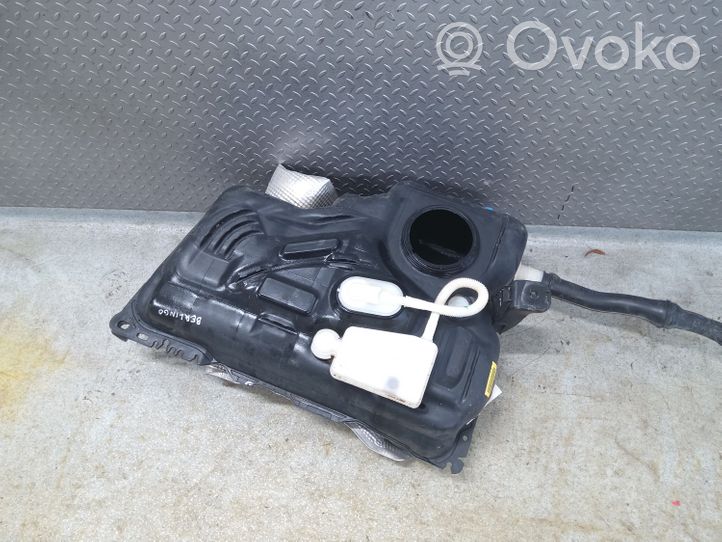 Citroen Berlingo Serbatoio del carburante 1636385580