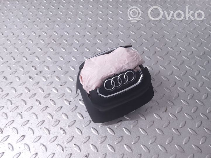 Audi Q7 4M Vairo oro pagalvė 4M0880201A