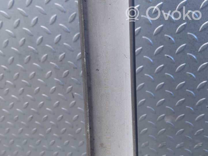 Citroen C5 Apdailinė stogo juosta "moldingas" 9681161277