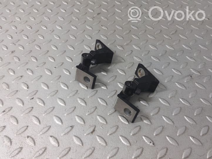 Audi A8 S8 D4 4H Kit de charnières de porte arrière 4H0831402