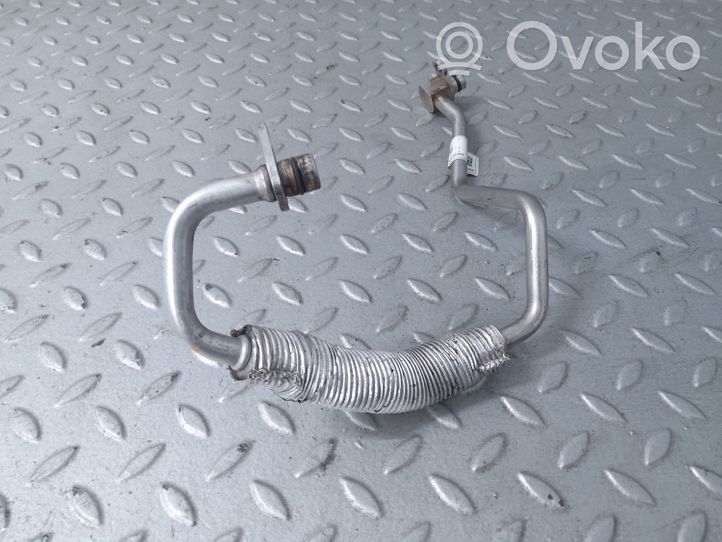 BMW X1 F48 F49 Tubo flessibile mandata olio del turbocompressore turbo 8629959