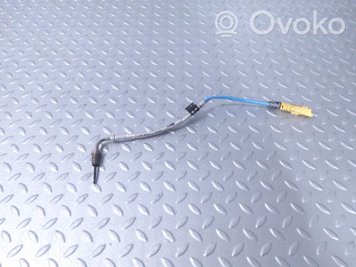 Land Rover Defender Sensor de temperatura del escape LK6212B591AC