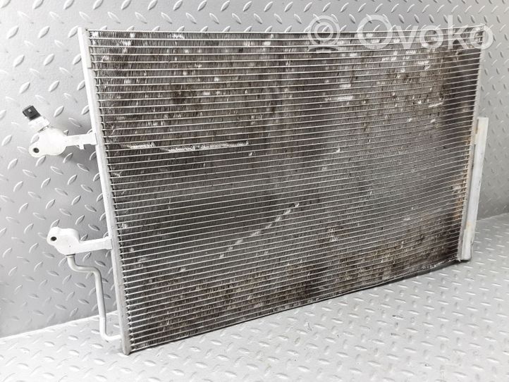 Volvo S60 Radiateur condenseur de climatisation 32138991