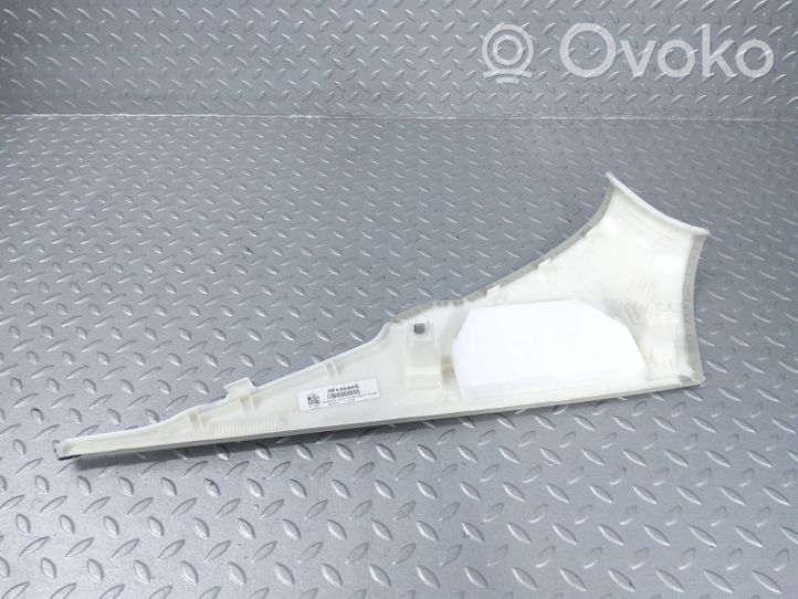 Volvo S60 (C) garniture de pilier 32132865