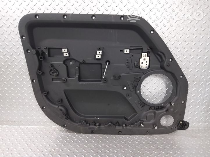 Land Rover Defender Etuoven verhoilu L8B221123A