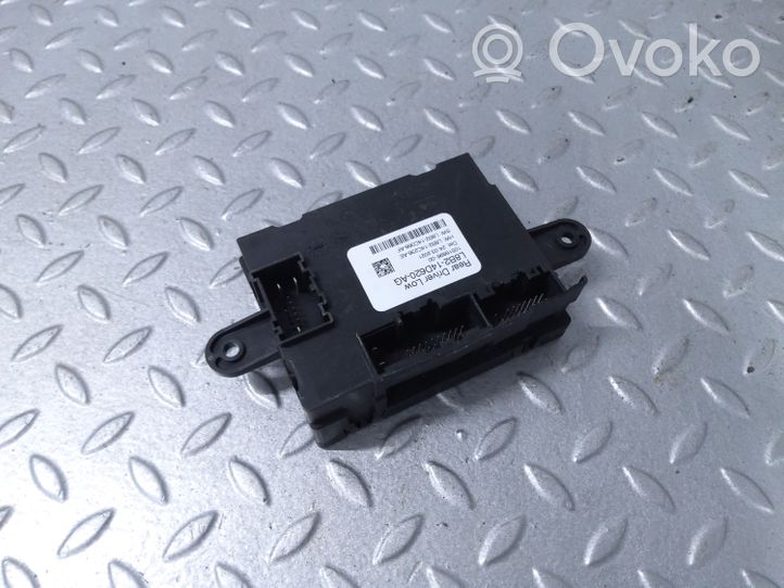 Land Rover Defender Oven ohjainlaite/moduuli L8B214D620AG