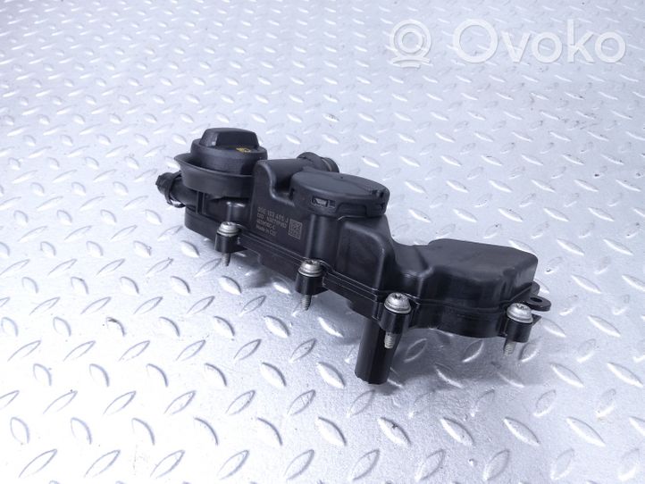 Volkswagen T-Roc Odpowietrznik / Separator oleju 05E103495J