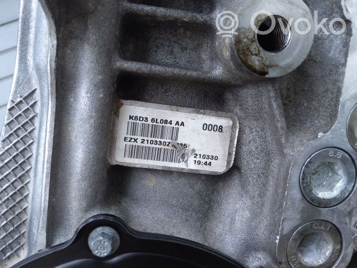 Land Rover Defender Moteur K6D36006EA