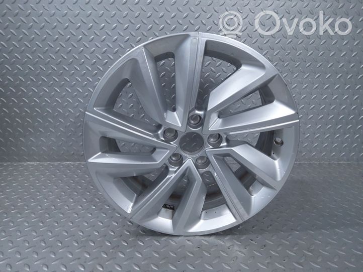 Volkswagen T-Roc Felgi aluminiowe R16 2GM601025S