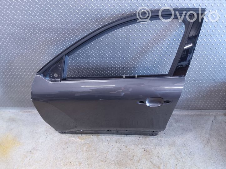 Citroen C4 III e-C4 Portiera anteriore 