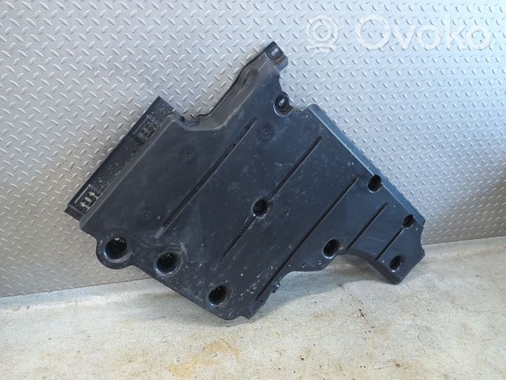 Citroen C4 III e-C4 Rear underbody cover/under tray 9842680180