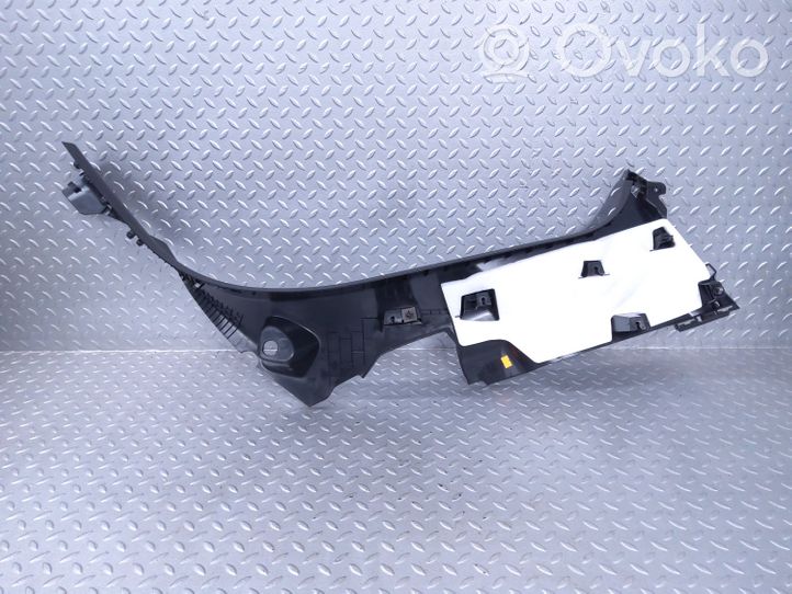 Citroen C4 III e-C4 Rivestimento montante (C) 98448474ZD