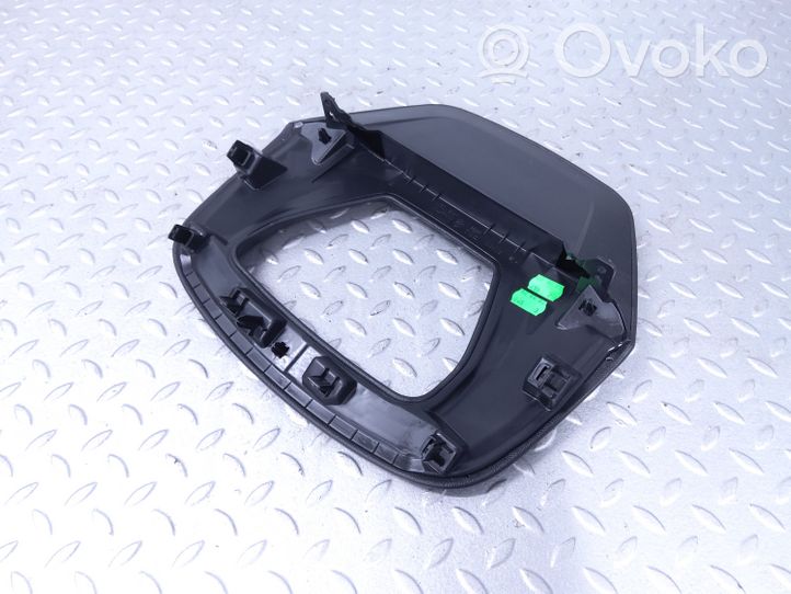 Citroen C4 III e-C4 HUD-näytön lista 9833897980