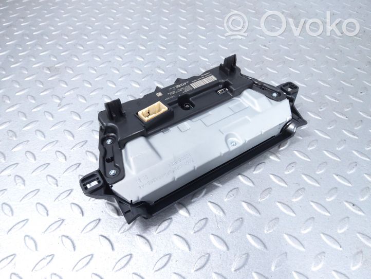 Citroen C4 III e-C4 Tachimetro (quadro strumenti) 9847316880