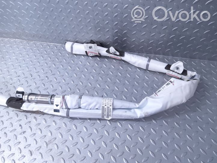 Citroen C4 III e-C4 Airbag da tetto 9834028180