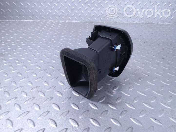 Citroen C4 III e-C4 Copertura griglia di ventilazione laterale cruscotto 9831805480