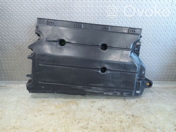 Citroen C4 III e-C4 Protezione inferiore 9842654680