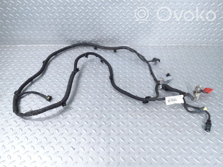 Citroen C4 III e-C4 Cable positivo (batería) 9841128480