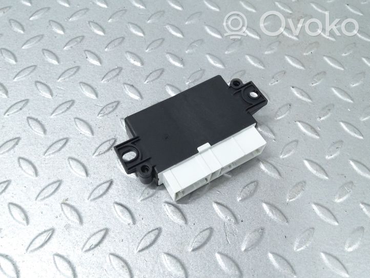 Citroen C4 III e-C4 Centralina/modulo sensori di parcheggio PDC 9838793580