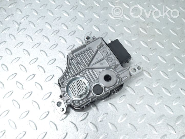 Citroen C4 III e-C4 Module de contrôle de boîte de vitesses ECU 9834910080