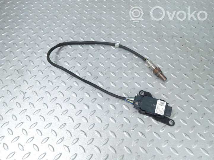 Citroen C4 III e-C4 Sensore della sonda Lambda 9830817880