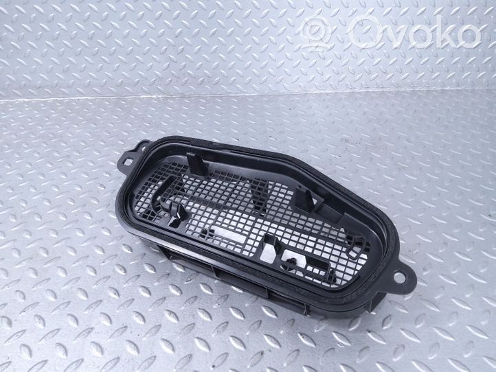 Citroen C4 III e-C4 Altra parte del vano motore 9826833180