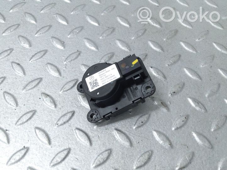 Citroen C4 III e-C4 Motorino attuatore aria TB1102