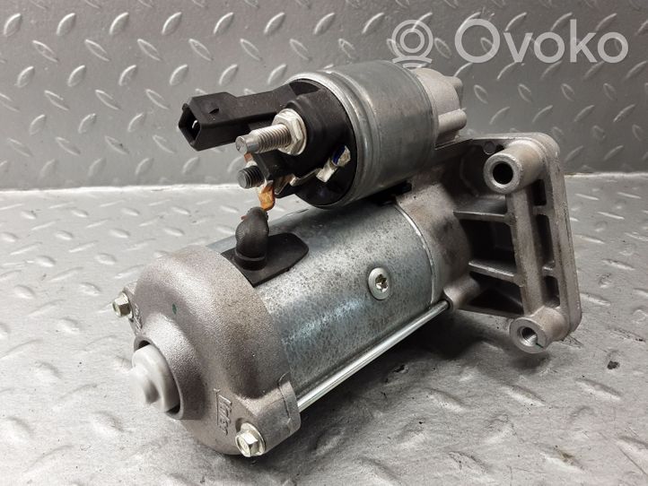 Citroen C4 III e-C4 Motorino d’avviamento 9832577880