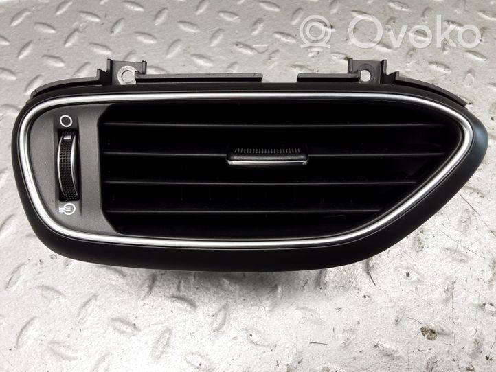 Hyundai i30 Garniture, panneau de grille d'aération latérale 97490G4000VCA