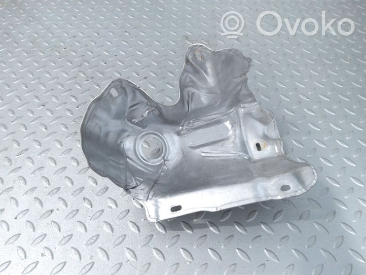 Citroen C4 III e-C4 Paracalore nel vano motore 9809695280