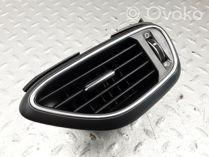 Hyundai i30 Garniture, panneau de grille d'aération latérale 97480G4000