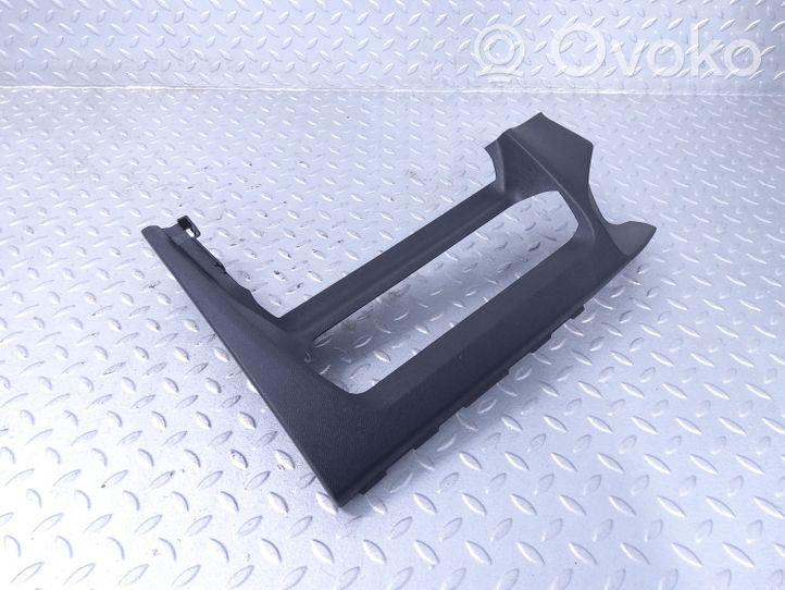 Citroen C4 III e-C4 Rivestimento pannello inferiore del cruscotto 9830740280