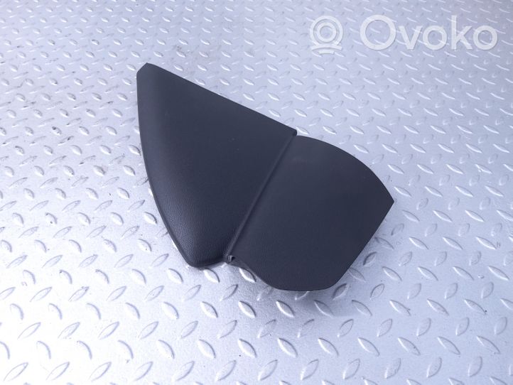 Citroen C4 III e-C4 Rivestimento estremità laterale del cruscotto 9830726580