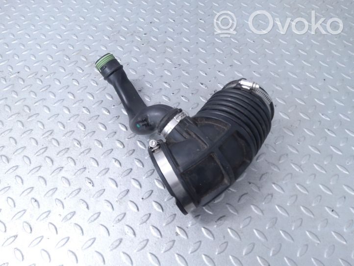 BMW X6 G06 Tuyau d'admission d'air turbo 13718596828