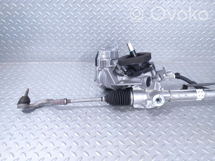 Citroen C4 III e-C4 Steering rack 