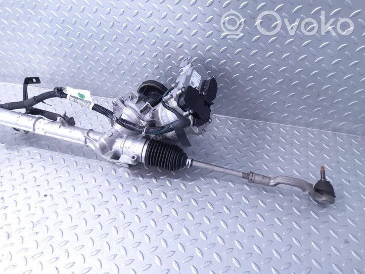 Citroen C4 III e-C4 Steering rack 