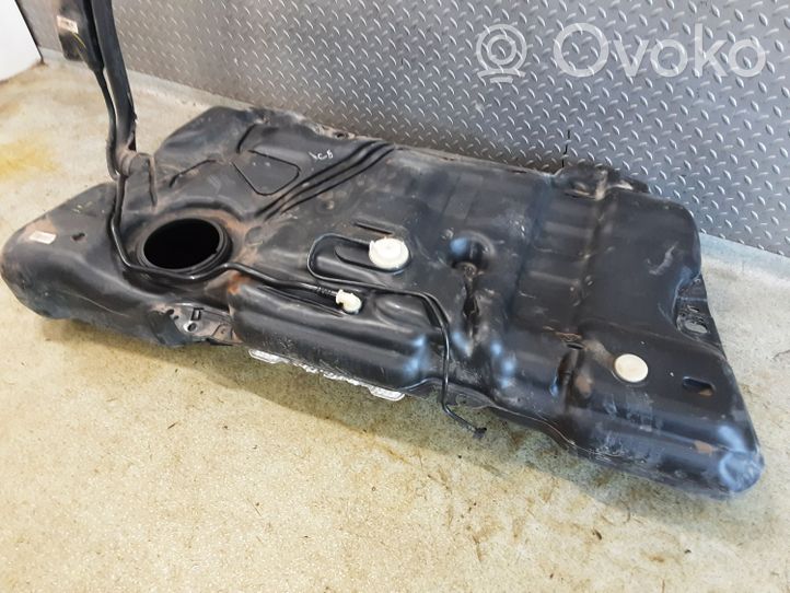 Citroen C5 Réservoir de carburant 9672985780