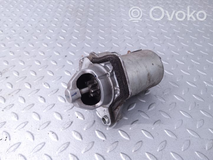 Nissan Micra Starter motor 00233001HC1A