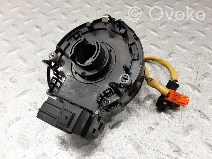 Toyota Corolla Verso E121 Innesco anello di contatto dell’airbag (anello SRS) DVH0626