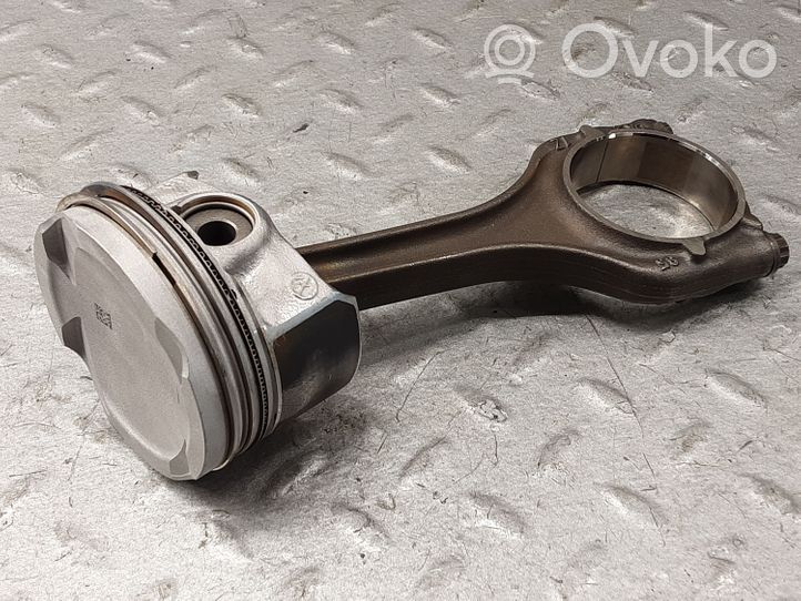 Volkswagen T-Roc Piston avec bielle 05E107065AE