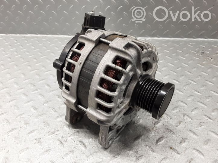 Dacia Sandero III Generatore/alternatore 231007769R