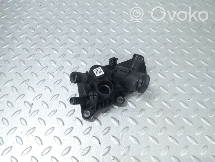 Dacia Sandero III Termostat / Obudowa termostatu 110616875R