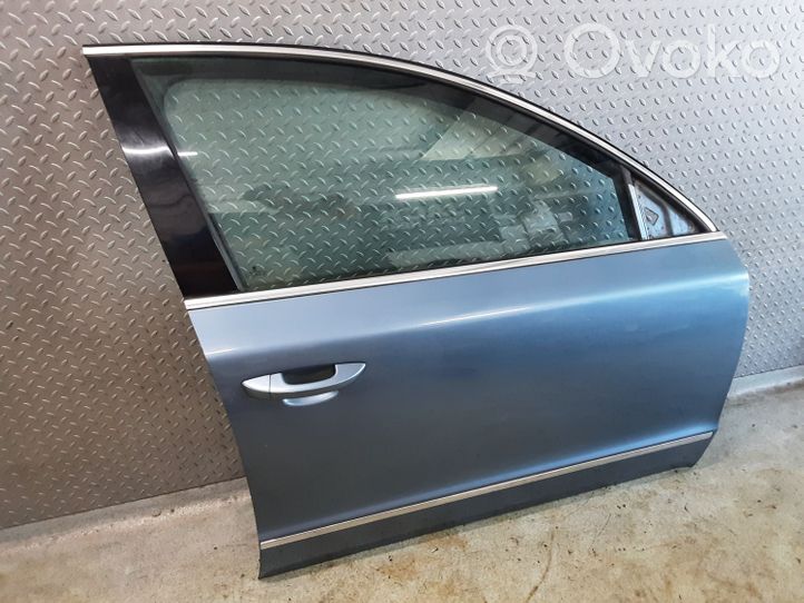 Skoda Superb B6 (3T) Portiera anteriore 