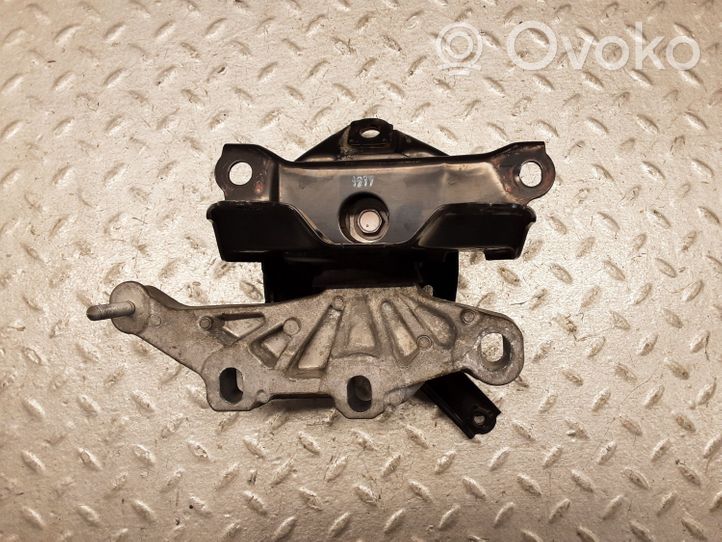 Toyota Yaris XP210 Supporto di montaggio del motore 1237215281