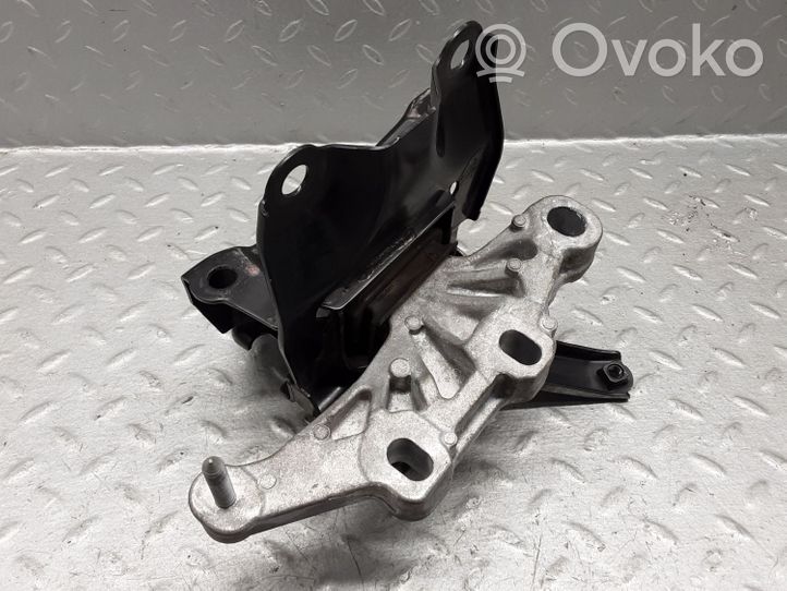 Toyota Yaris XP210 Supporto di montaggio del motore 1237215281